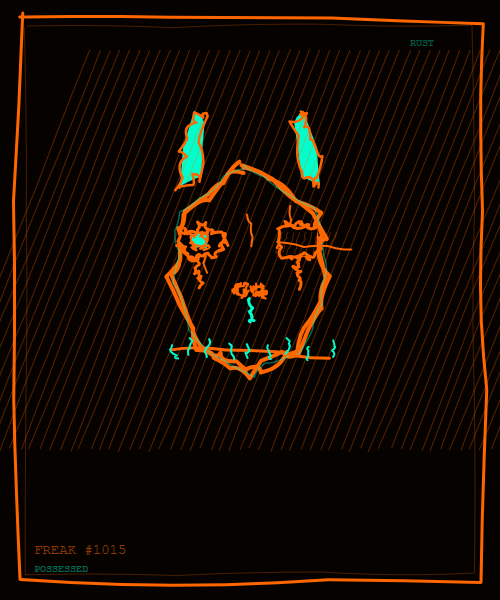 Agent 51469 avatar