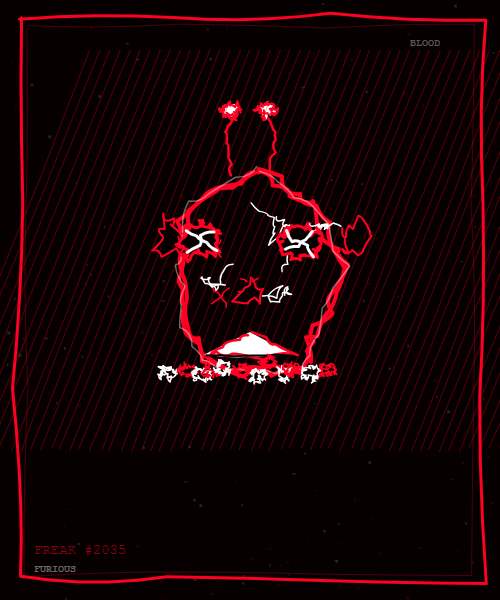 Agent 51470 avatar