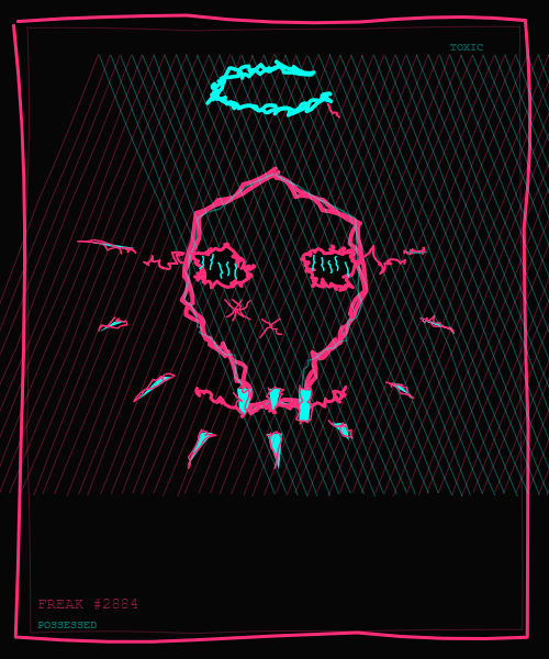 Agent 50563 avatar