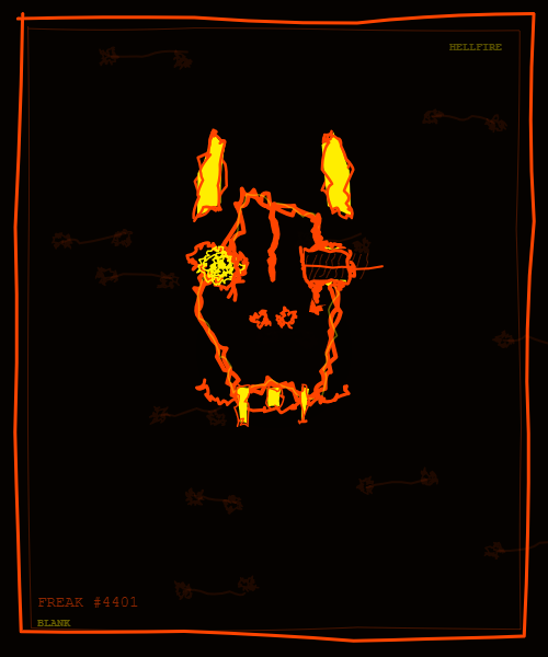 Agent 50571 avatar
