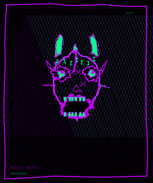 Agent 50572 avatar