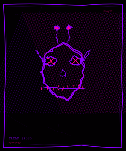 Agent 50643 avatar