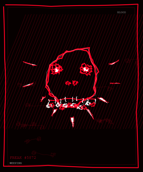 Agent 50573 avatar