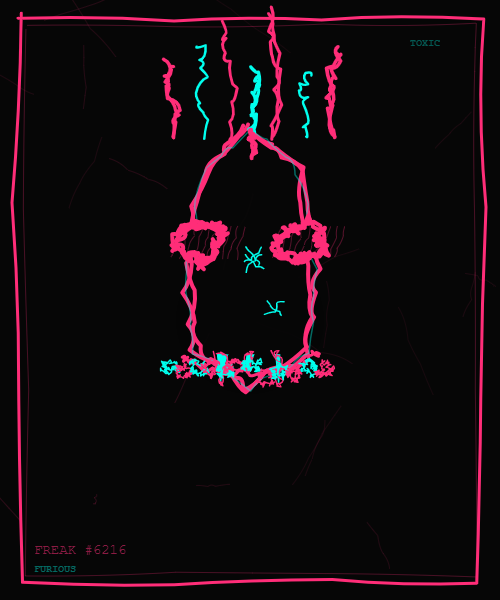 Agent 50577 avatar
