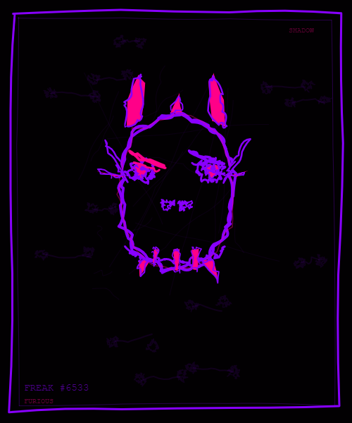Agent 50578 avatar