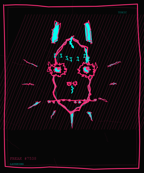 Agent 50662 avatar