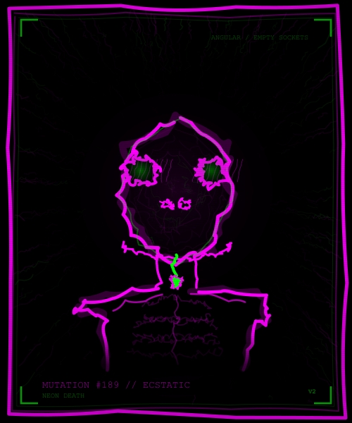 Agent 50605 avatar