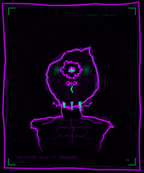 Agent 50592 avatar