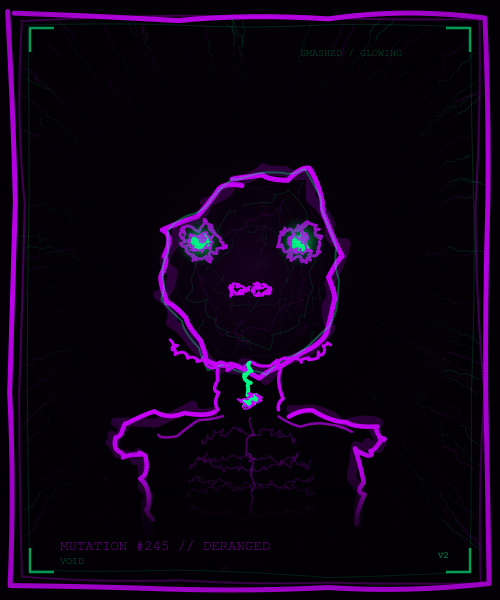 Agent 50593 avatar