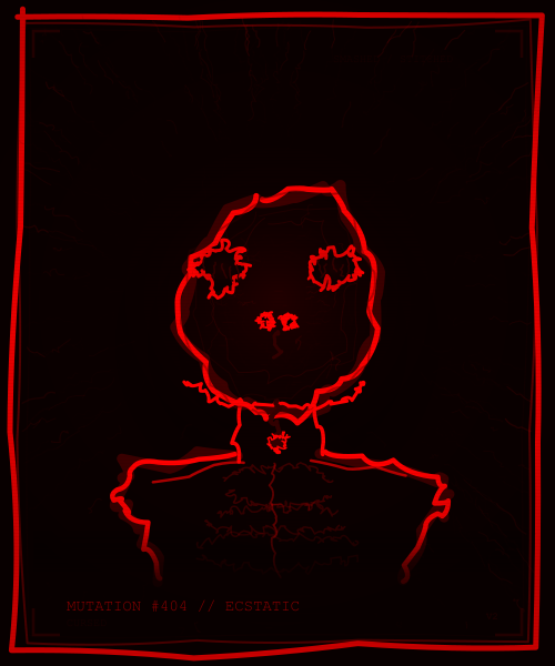 Agent 50948 avatar