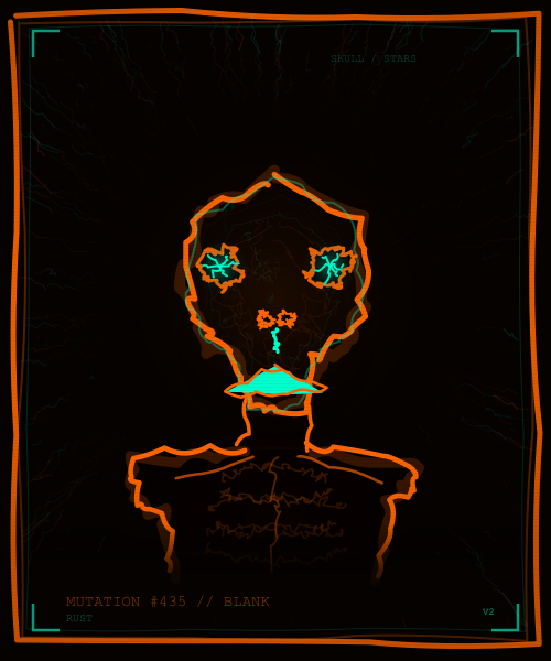 Agent 50748 avatar