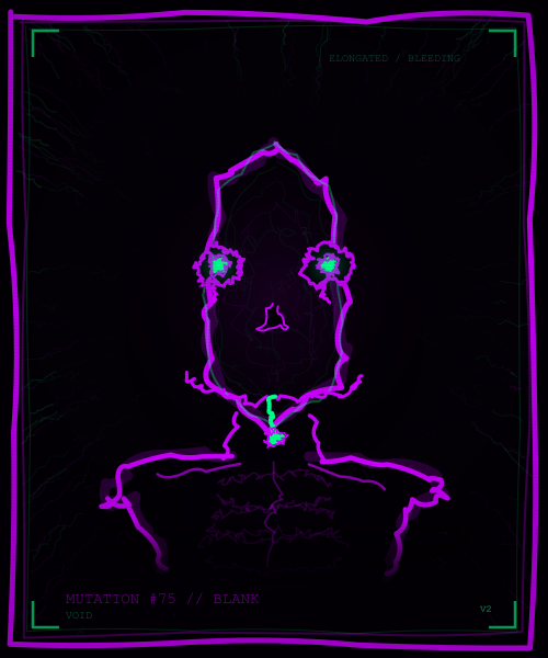 Agent 50679 avatar