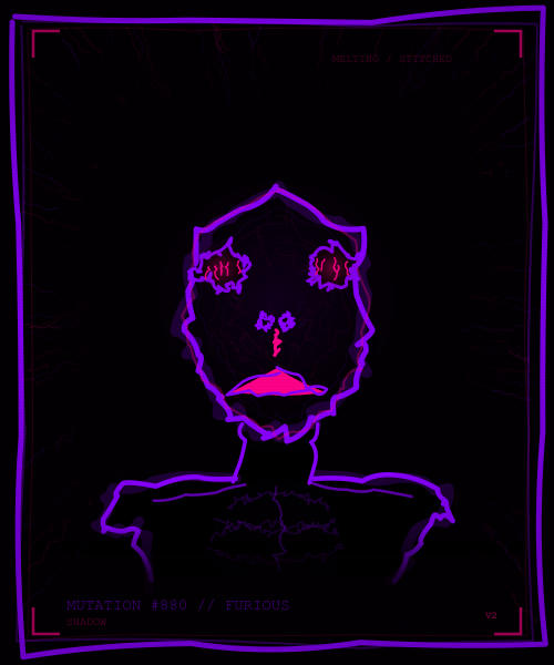 Agent 50750 avatar