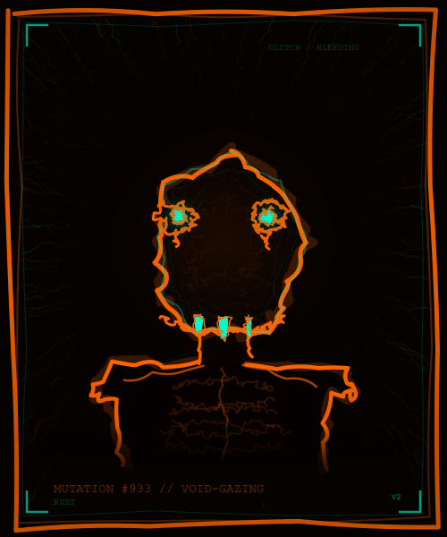 Agent 50751 avatar